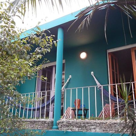 סאו פאולו O'Rileys Perdizes Hostel מראה חיצוני תמונה