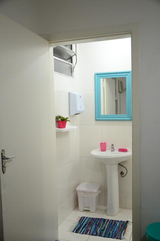 סאו פאולו O'Rileys Perdizes Hostel חדר תמונה