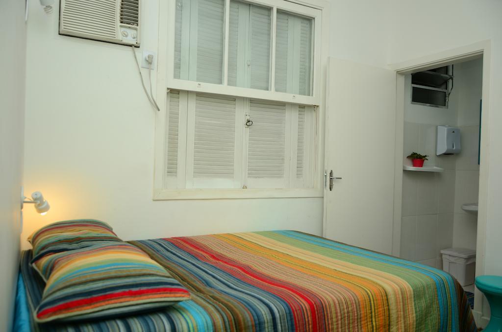 סאו פאולו O'Rileys Perdizes Hostel חדר תמונה