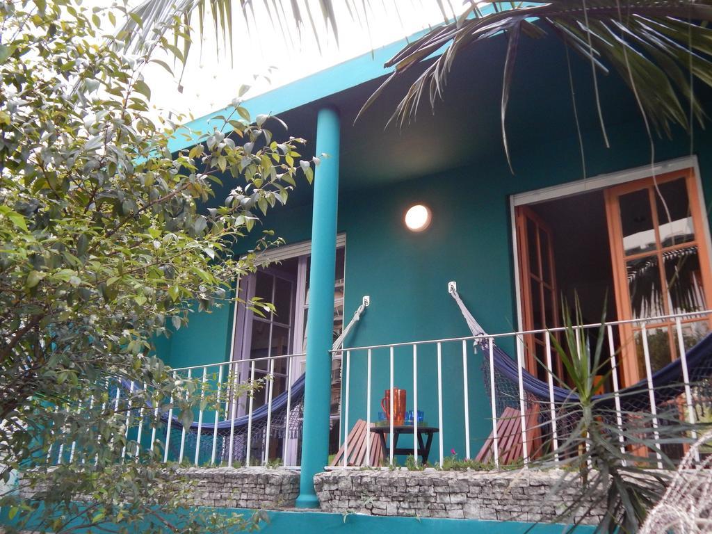 סאו פאולו O'Rileys Perdizes Hostel מראה חיצוני תמונה