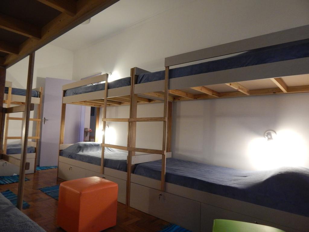 סאו פאולו O'Rileys Perdizes Hostel מראה חיצוני תמונה