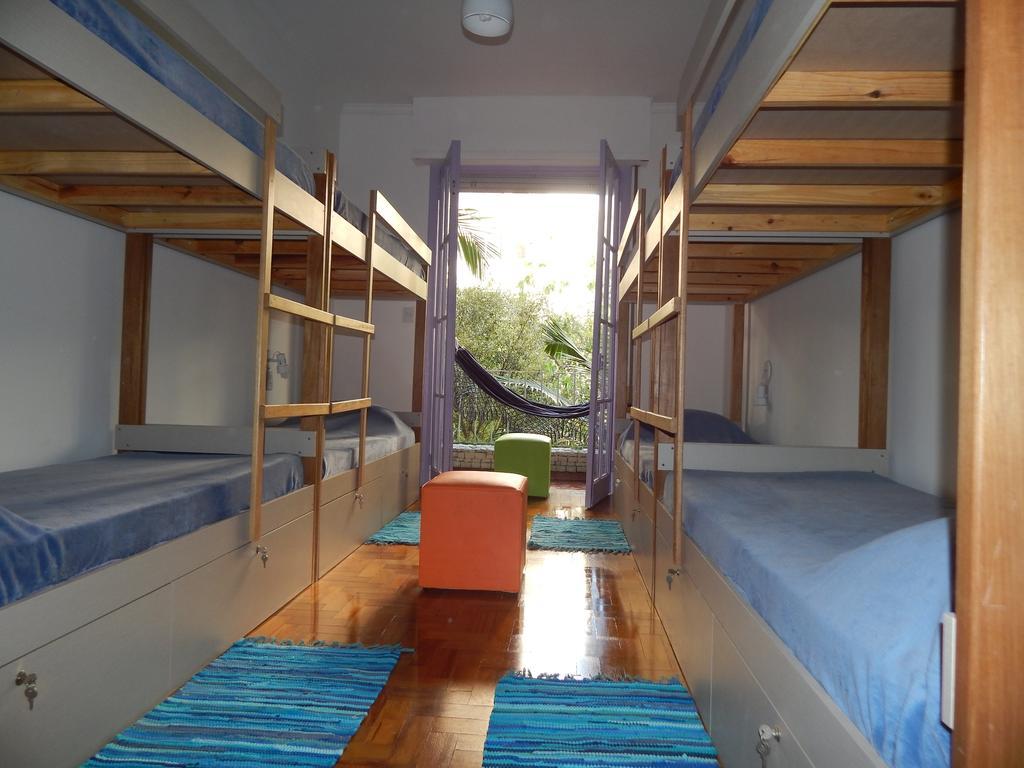 סאו פאולו O'Rileys Perdizes Hostel מראה חיצוני תמונה