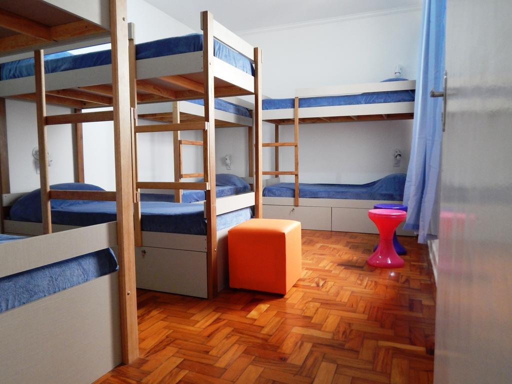 סאו פאולו O'Rileys Perdizes Hostel מראה חיצוני תמונה