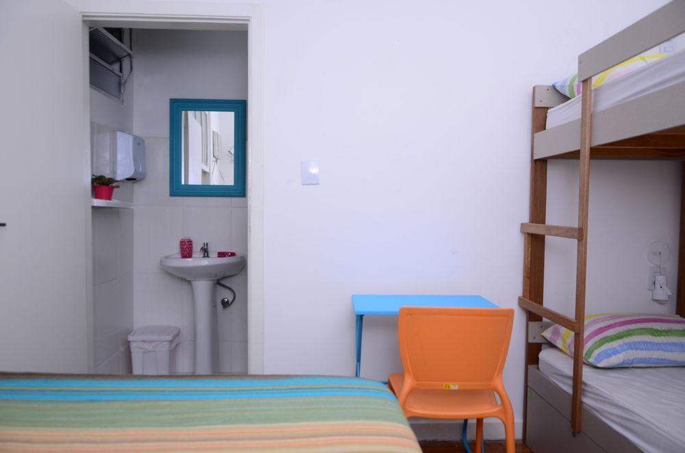 סאו פאולו O'Rileys Perdizes Hostel מראה חיצוני תמונה