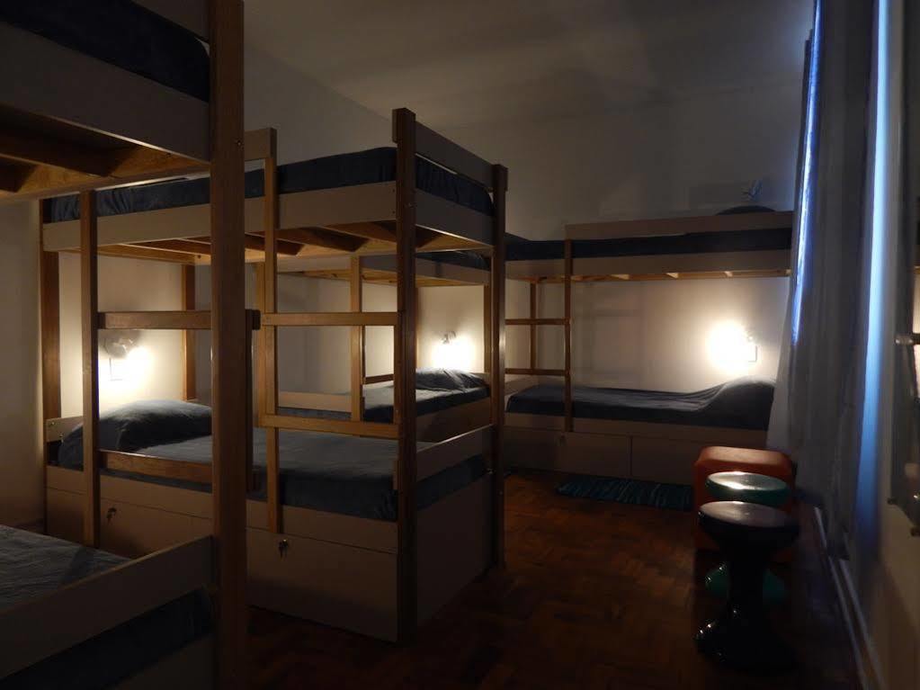 סאו פאולו O'Rileys Perdizes Hostel מראה חיצוני תמונה